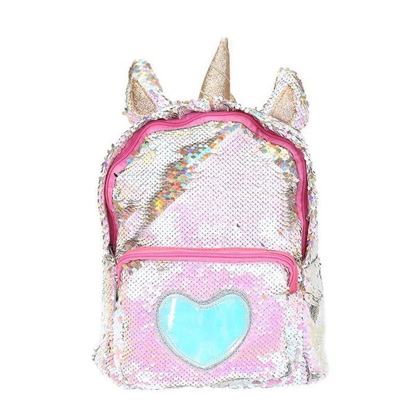 

new sequins backpack women pu leather mini travel soft bag fashion schoolbag for teenager student girls book bag satchel