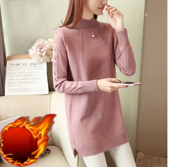 

16 = вязать свитер 85-165lb женщин белого khiki коричневой розовых черные весной тонкие зимой толстого baseshirt фланг развертка открытой an, White;black