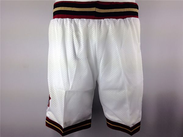 

brand basketball shorts men sports running wear print knee length shorts adults training bd fitness quick-drying shorts sale, White;black