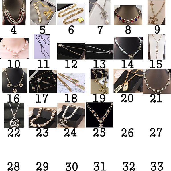 

2021 sterling silver flower with pearl necklace sweater chain necklace