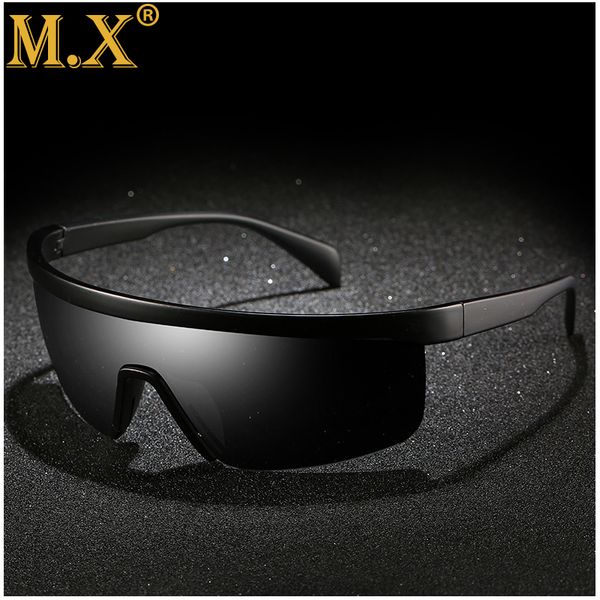 

мужские солнцезащитные очки k1657, White;black