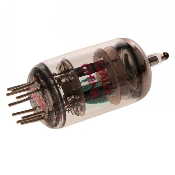 

durable 12au7 ecc82 vacuum tube low-noise for amp audio