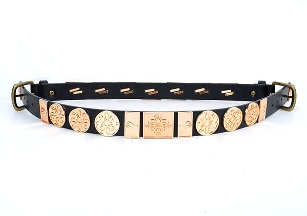 

maxi оптовая dhl высокого качества специальной конструкции металл резной декоративный ремень классический ремень стиль, подходящий для соотв, Black;brown