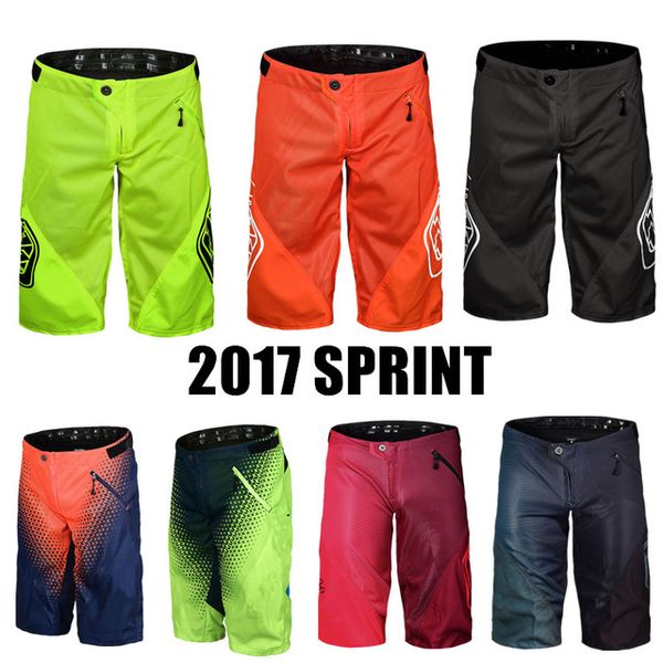 

men's mountain bike short am bicycle bmx riding dh cycling shorts downhill