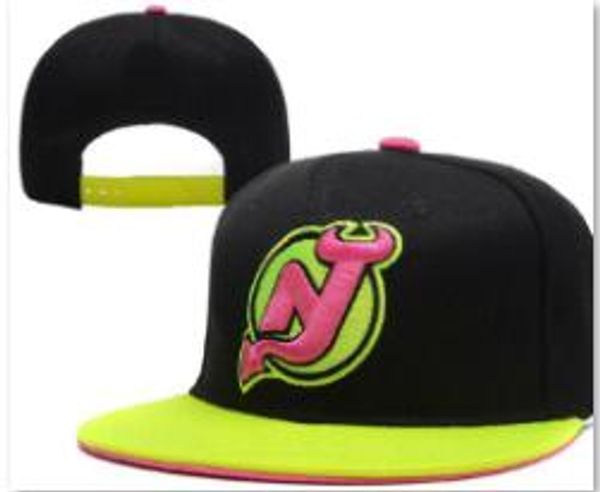 new jersey devils hat
