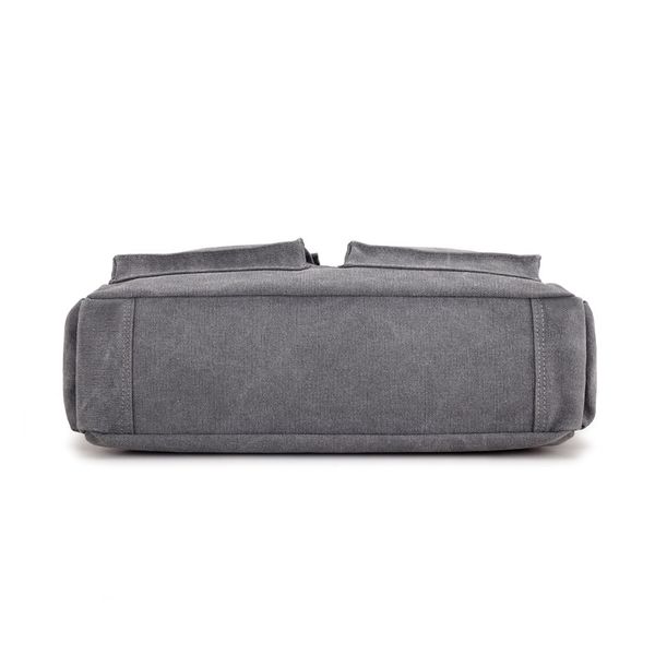 

new style simple large capacity canvas bag for men, outdoor leisure cross-body bag for men, computer travel student bag skiing pants