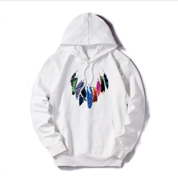 

mens clothing homme hooded sweatshirts mens women brand designer hoodies hoodies couple luxury long sleeve clothing 03, Black