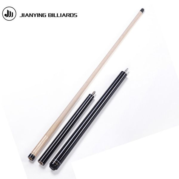 

jianying brand punch jump cue 13mm break cues super hard cue tip 149cm billiard pool maple shaft billiards stick carom
