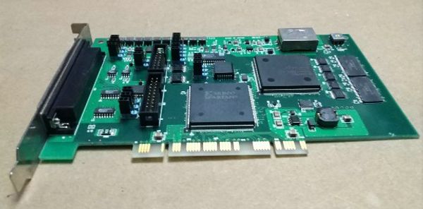 

100% испытала работу идеально подходит для contec ad12-16 (pci) ev no.7325