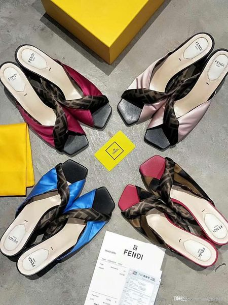 

ins branded women leather mid-heel sandal adjustable ankle strap 8cm high chunky sandal shoes size35-41, Black