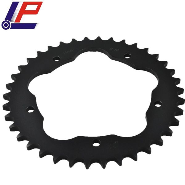 

motorcycle black rear sprocket for ducati 795 796 820 821 848 916 939 996 998 1100 hypermotardÂ evo s2r s4r Â Â