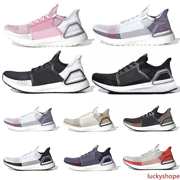 

2020 bmh ultra 5.0 ultra s 19 designer brand luxury trainer primeknit runner fashion running sneaker sports shoes for men women