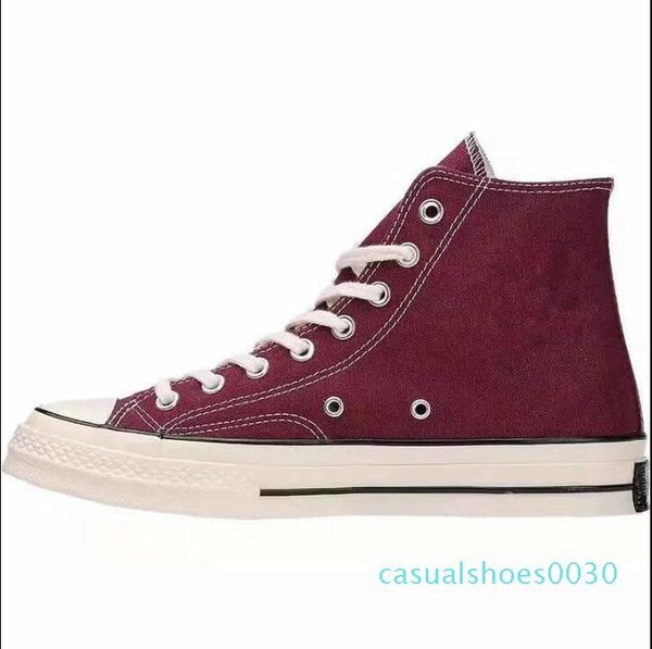 

black and white and yellow and green bean paste powder wine red high help with canvas shoes men's shoes for women's soft bottom jo
