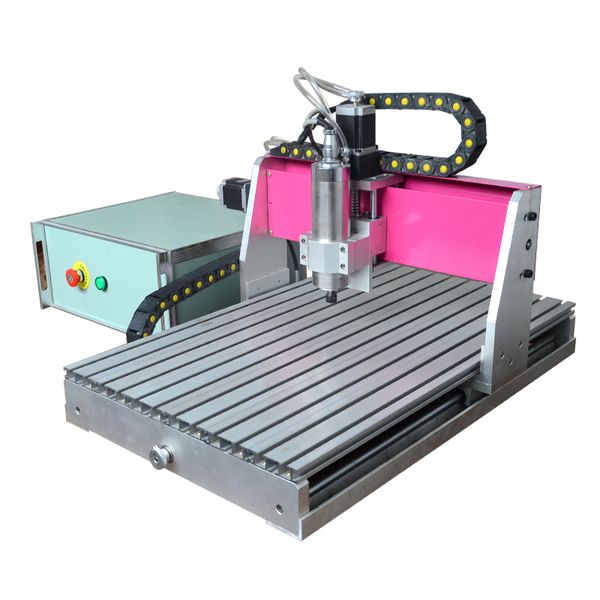 

4060 small deskwoodworking cnc router machine