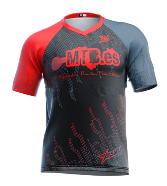 

2020 mtb short downhill jersey mountain maillot off road spexcel mtb jersey dh bike cycling jersery motocross, Black;red