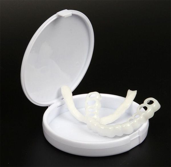 

Гигиена полости рта Отбеливание зубов Покрытие зубов Perfect Smile Comfort Fits Comfort Fit Flex Зуб