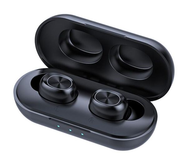 

истинных беспроводной bluetooth наушники наушника мини tws наушник v5.0 версия сборки батареи 300mah