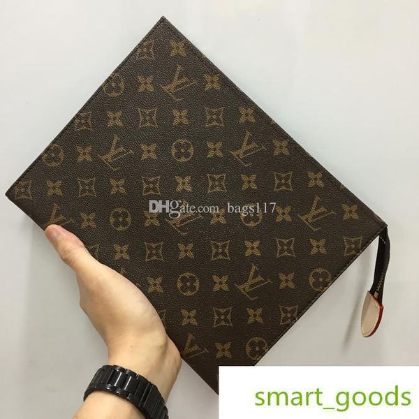 

Luxury men long men de ign handbag de igner clutch card holder 03874
