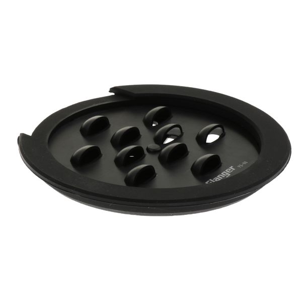 

guitar feedback soundhole cover buffer protector for soundhole 10cm guitar