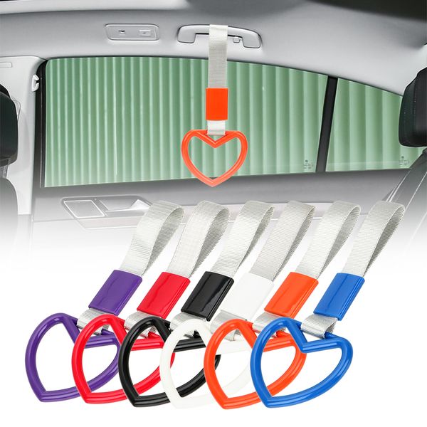 

автомобиль заднего бампер предупреждение петли салон вытяжное кольцо электростатический ремень кольцо многофункционального