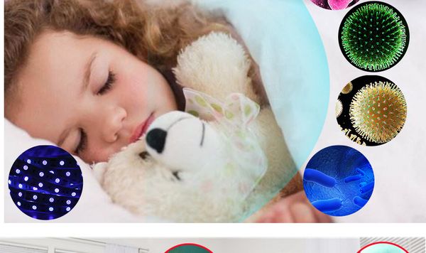 

265-275 nm uvc led strip