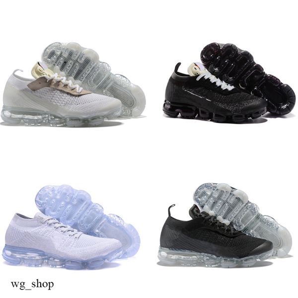 

2018 2019 2.0 running shoes black white men and women fashion mesh breathable casual fk low aa3831 sneaker trainers traderjoes