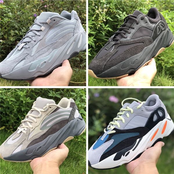 

find 700 v2 wave runner boosts kanye west shoes hospital blue 700 sneakers tephra vanta inertia magnet mauve salt geode static analog og, White;red
