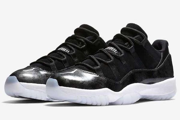 

wholesale new xi 11 low new barons mens basketball shoes authentic real carbon fibers sports casual shoes ing