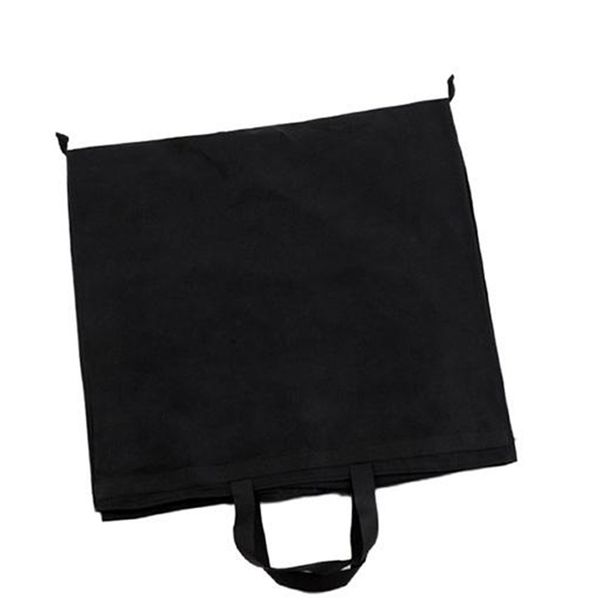 

foldable storage bag cover home dress clothes garment suit cover case for bridal wedding dress dustproof bag protector other household clean