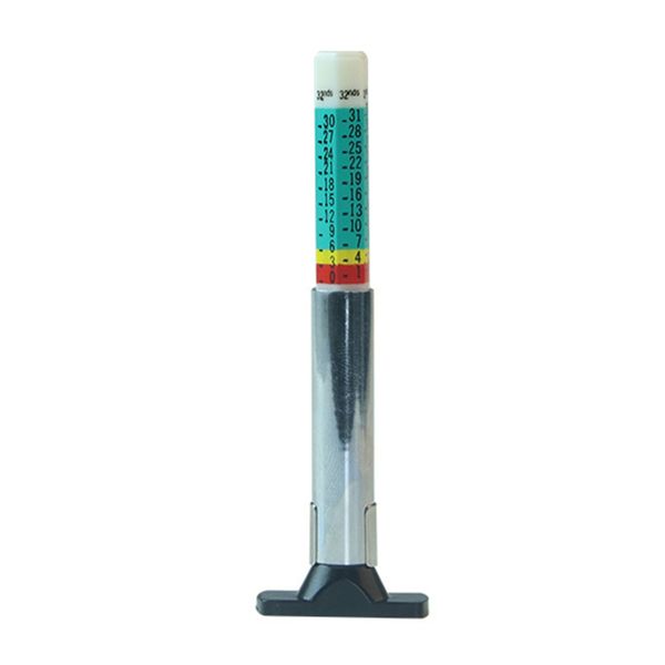 

tyre universal tread depth tester motor metric standard gauge car bike