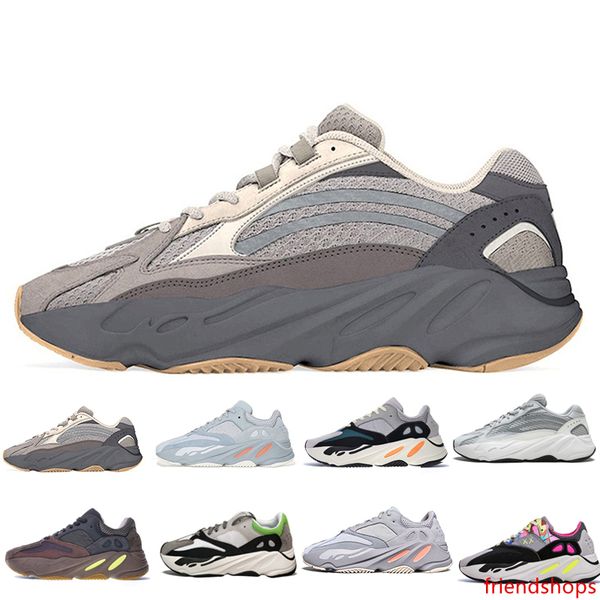 

kanye west salt 700 v2 static 3m mauve inertia 700s wave runner mens running shoes for men women sports sneakers designer