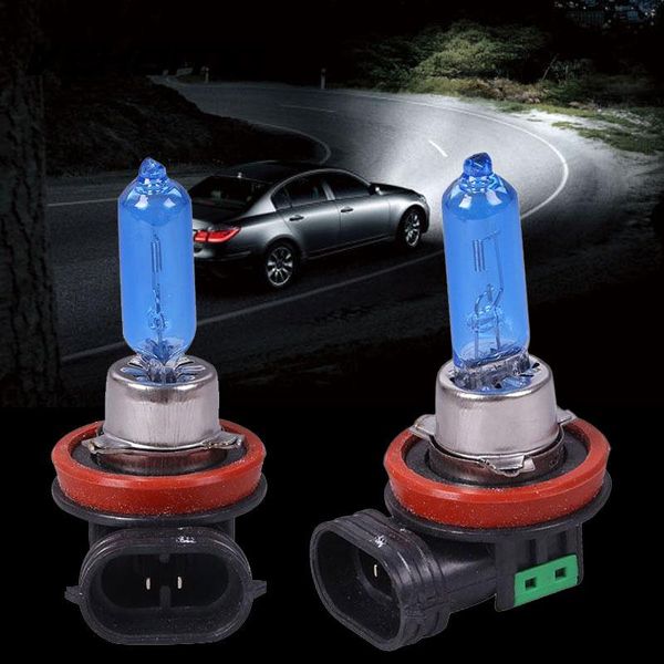

2017 h9 12v 65w super white halogen bulb xenon halogen for universal car