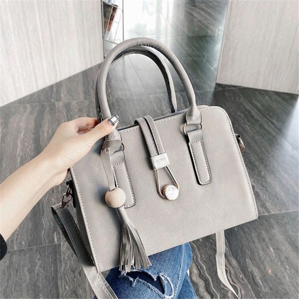 

summer new tassel handbag fashion shoulder cross body versatile small square bag ladies ph-cfy20061947