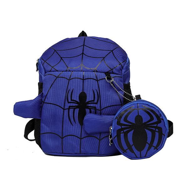 

new backpack kids 2pcs kids bag school bag school backpack bags mochilas escolar boy teenager
