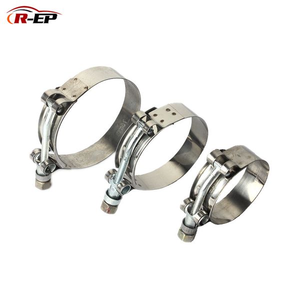 

т-образный сильный зажим для шланга из нержавеющей стали зажим для трубопровода обруч европейский стиль сильная труба плотный обруч усиленна