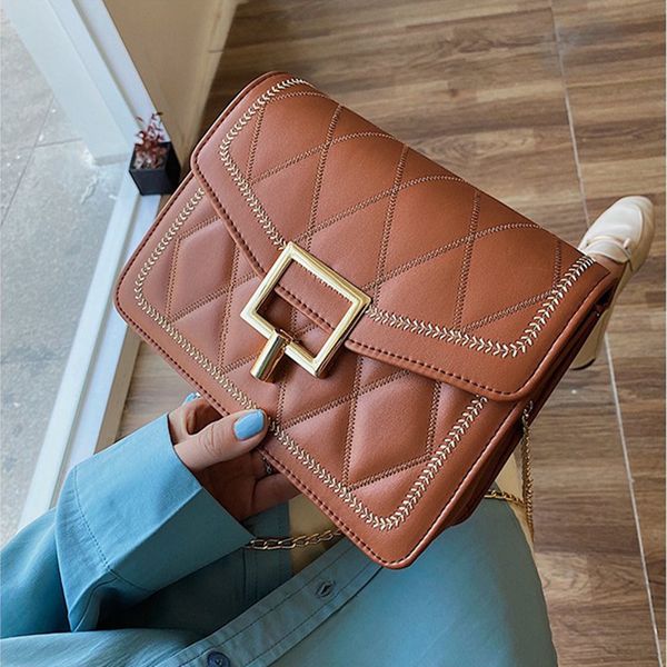 

2020 высокое качество женская сумка роскошь сумка мягкая искусственная кожа сумка мода дамы crossbody сумки женские