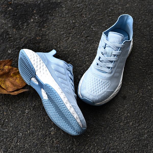 

2021 treeperi runner 711 v2 running shoes black us 5.5 eur 36 for women