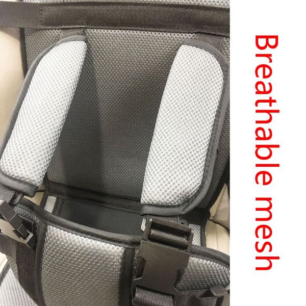 

baby infant stroller cushion car seat vehicle safety shoulder strap cover pad kids safety protecton pad car interior accessories