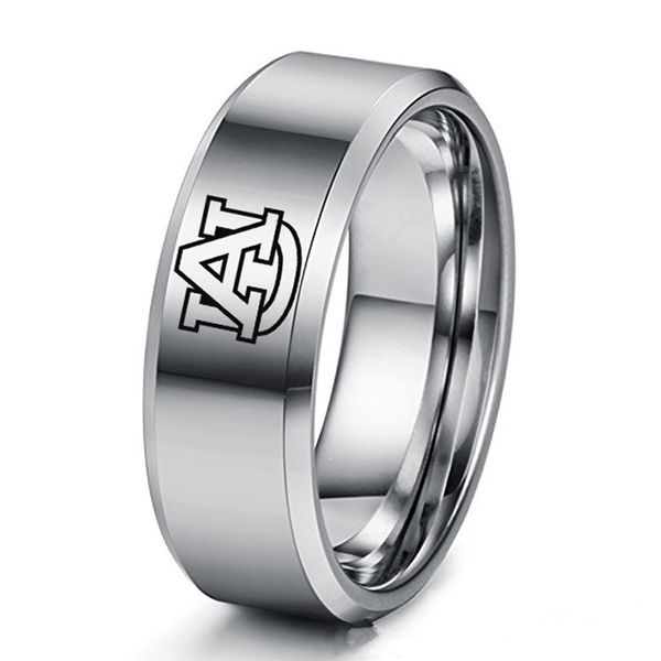 

auburn tigers опова пѬодажа кола из неѬжавеей али меа или подаѬки дл мђж, Silver