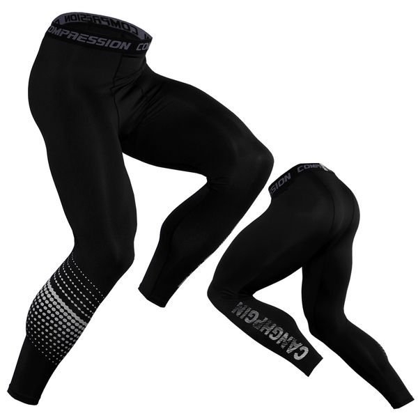 

meenns новый бесплатная доставка compressioon paants спорта runniing колготки baasketball тренажерный зал штаны для бодибилдинга бег леггинс, Black;blue