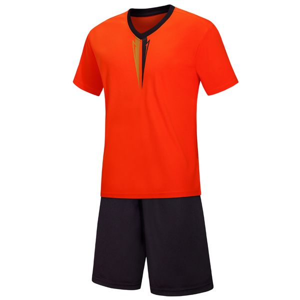 

wholesale customized men football uniforms,mens kits sports clothes tracksuits discount boy football sets with shorts c06-38, Blue;black