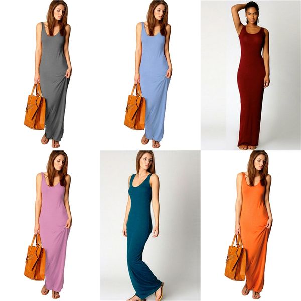 

new women dress spaghetti strap draped solid bodycon dresses casual package clubwear #598, Black;gray