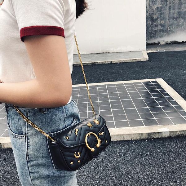 

fashion designer women shoulder bags luxury ladies chain bags summer handbags dating cross body bag backpack