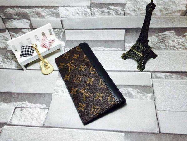 

2019 m93801 gaspar кошелек новый мужской женский кожаный кошелек кошелек короткий кошелек кошельки кошелек мини-клатчи экзотика вечерние цеп