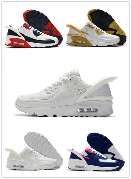 

2020 new arrive 1s men and women sneakers men max 1 london amsterdam trainers atmos max 90 cv1639-001 cv1638-200 air