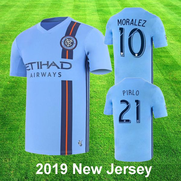 nycfc 2019 jersey