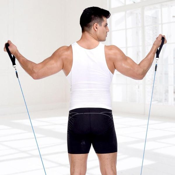 

glorystar 11pc resistance band pull rope tpe for fitness training for yoga fitness rally pull rope
