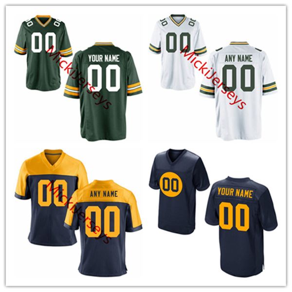 green bay home jersey