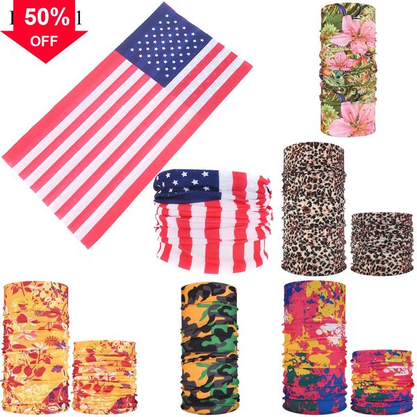 

pi8fl shipping seamless headwear multifunctional neck outdoor bandanas breathable dustproof for gaiter workplace magic scarf with filter b81