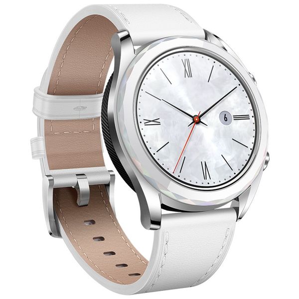 huawei watch gps